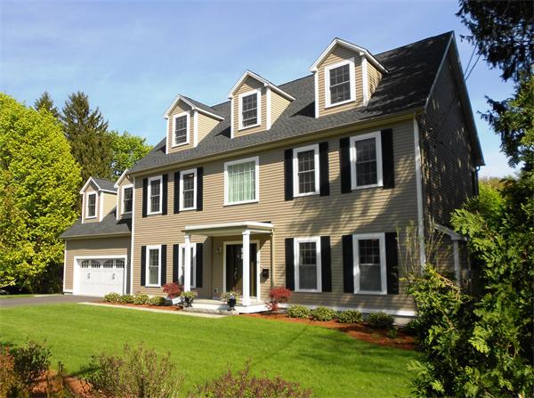 91 Maple Street Lexington, MA 02420 - Photo 1 of 25 Gallery Image 1