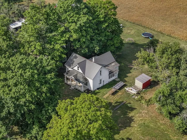 $356,000 | 11470 South 39 Road, Cadillac, MI 49601