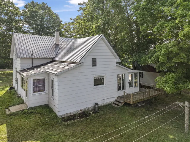 $348,000 | 11470 South 39 Road, Cadillac, MI 49601