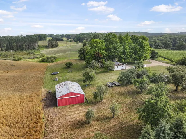 $348,000 | 11470 South 39 Road, Cadillac, MI 49601