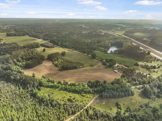 $356,000 | 11470 South 39 Road, Cadillac, MI 49601