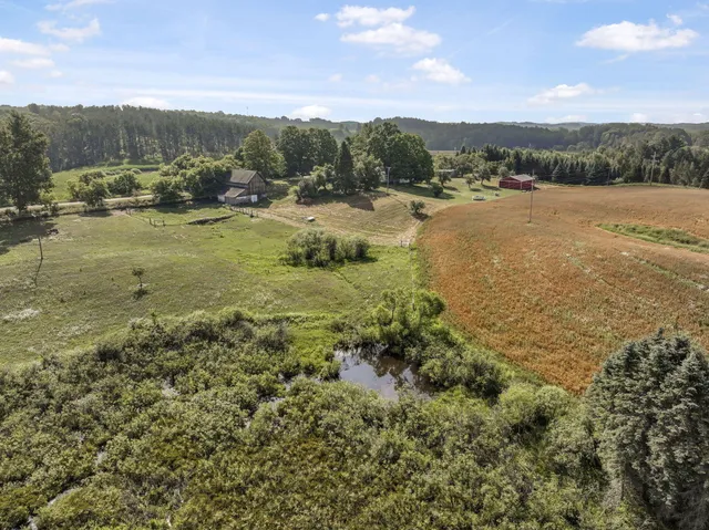 $356,000 | 11470 South 39 Road, Cadillac, MI 49601