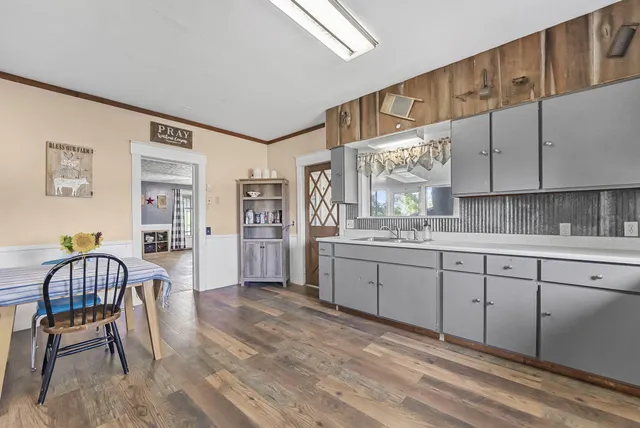 $348,000 | 11470 South 39 Road, Cadillac, MI 49601