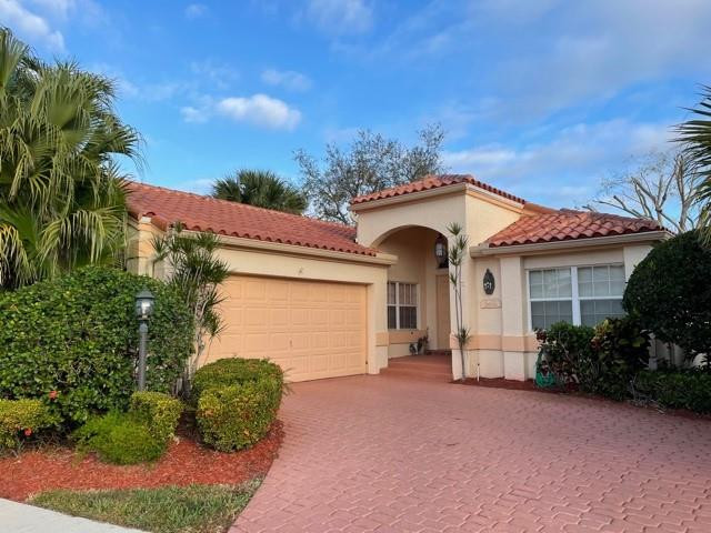 8481 Nadmar Avenue Boca Raton, FL 33434 - Photo 1 of 25 Photo 1