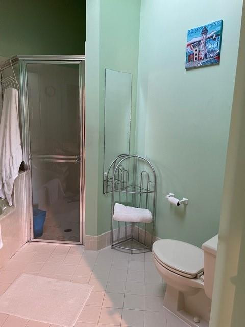 8481 Nadmar Avenue Boca Raton, FL 33434 - Photo 13 of 25 Master Bathroom