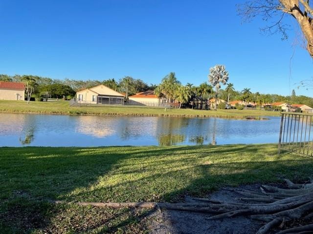 8481 Nadmar Avenue Boca Raton, FL 33434 - Photo 17 of 25 Water View