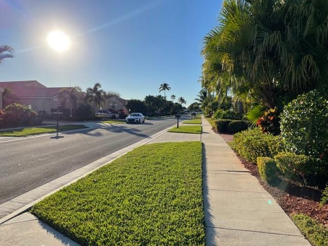 8481 Nadmar Avenue Boca Raton, FL 33434 - Photo 19 of 25 Street View
