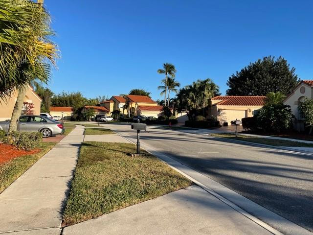 8481 Nadmar Avenue Boca Raton, FL 33434 - Photo 20 of 25 Street View