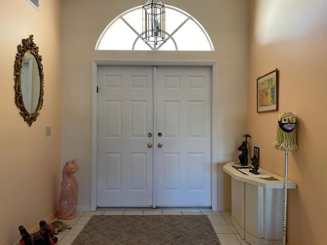 8481 Nadmar Avenue Boca Raton, FL 33434 - Photo 2 of 25 House Entrance