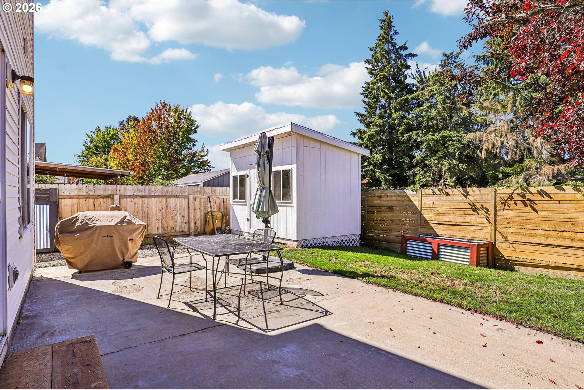 2608 Northeast 164th Avenue Vancouver, WA 98684 - Photo 26 of 33 Gallery Image 26