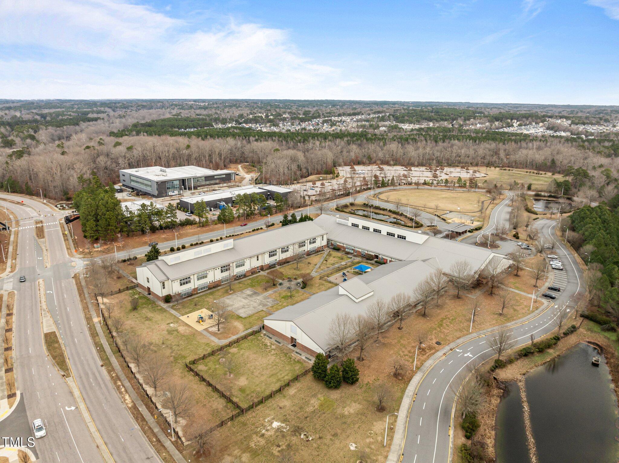 6617 Perry Creek Road Raleigh, NC 27616 - Photo 38 of 38 46-web-or-mls-DJI_0426