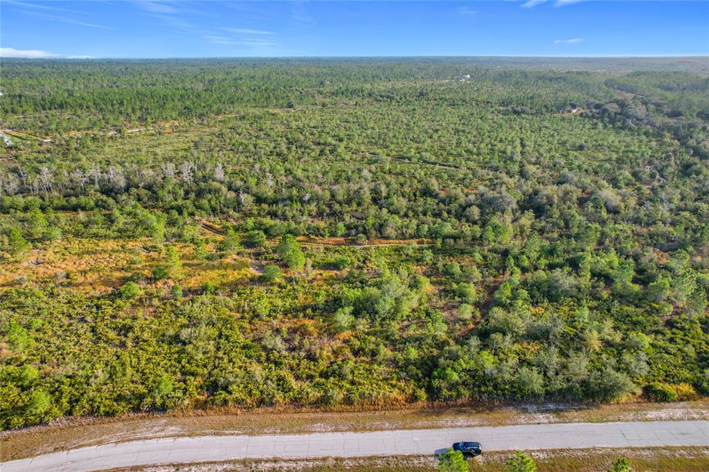81 Meadow Lark Boulevard Frostproof, FL 33843 - Photo 6 of 19 a view of a field with an outdoor space