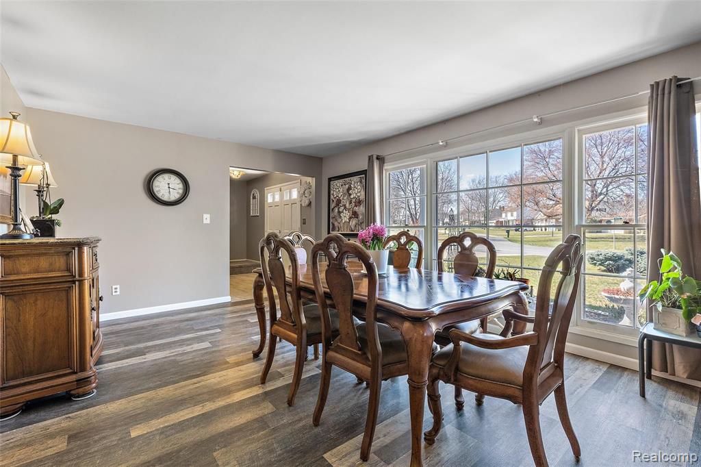 50020 White Mill Road Utica, MI 48317 - Photo 14 of 41