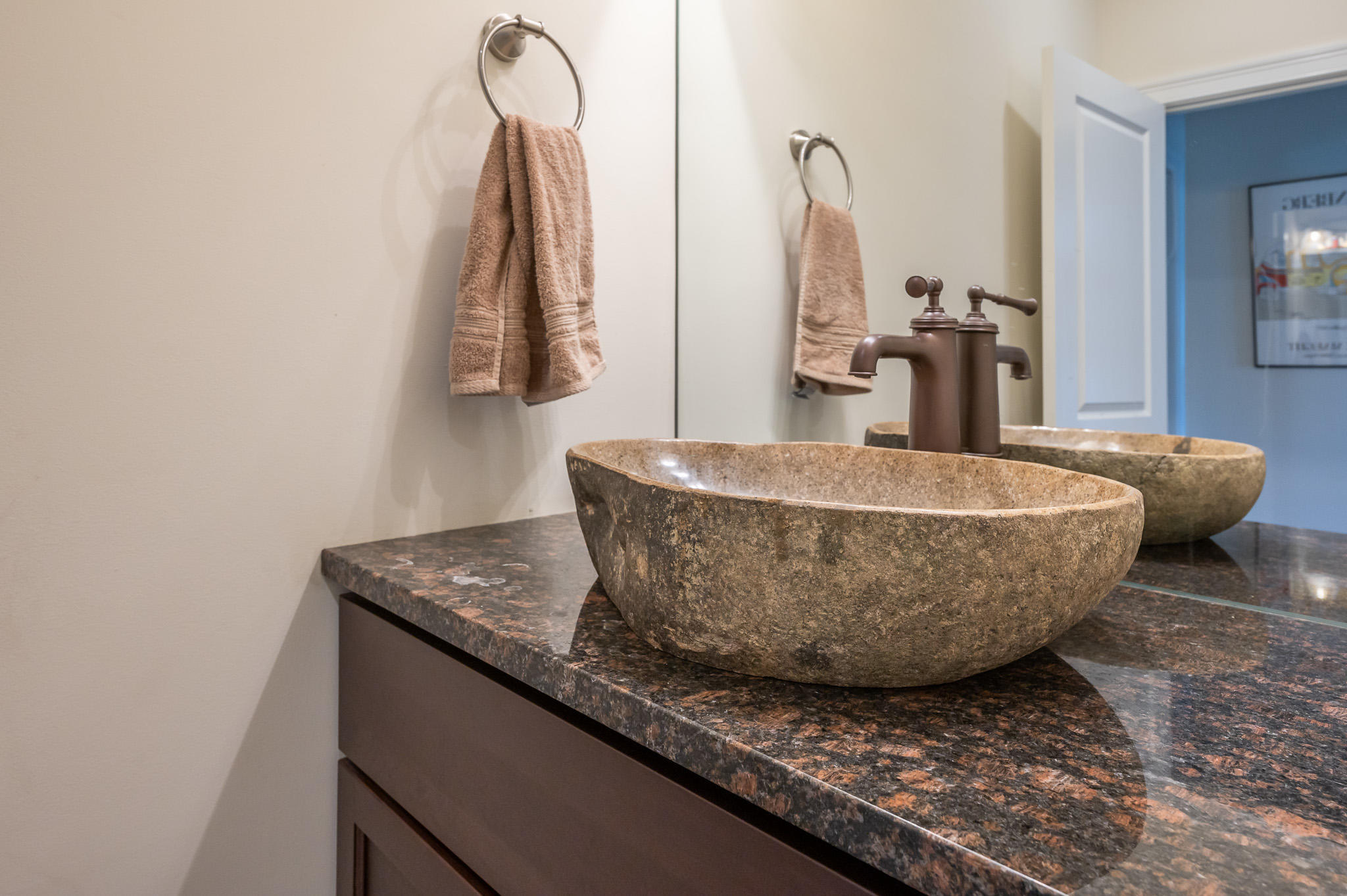 16 Burning Tree Road Great Barrington, MA 01230 - Photo 22 of 39 a view of a sink