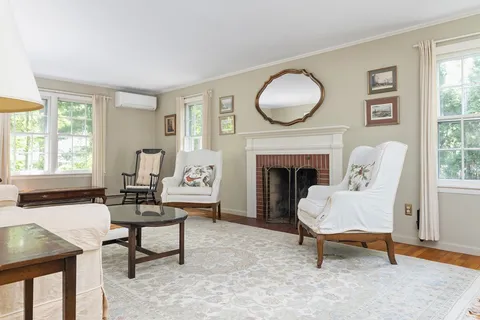 $900,000 | 58 Sycamore Drive, East Greenwich, RI 02818