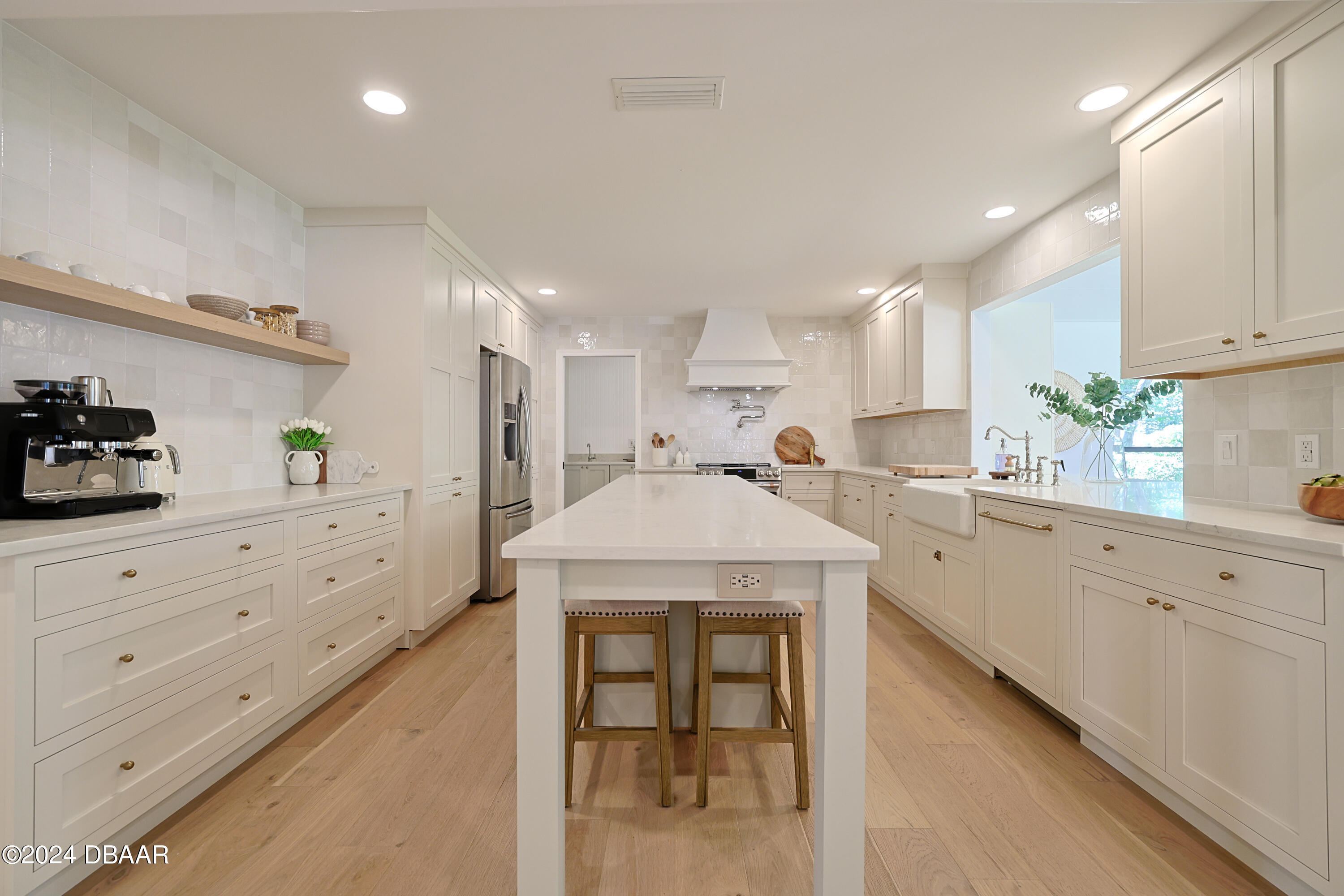 49 River Ridge Trail Ormond Beach, FL 32174 - Photo 12 of 59 Kitchen