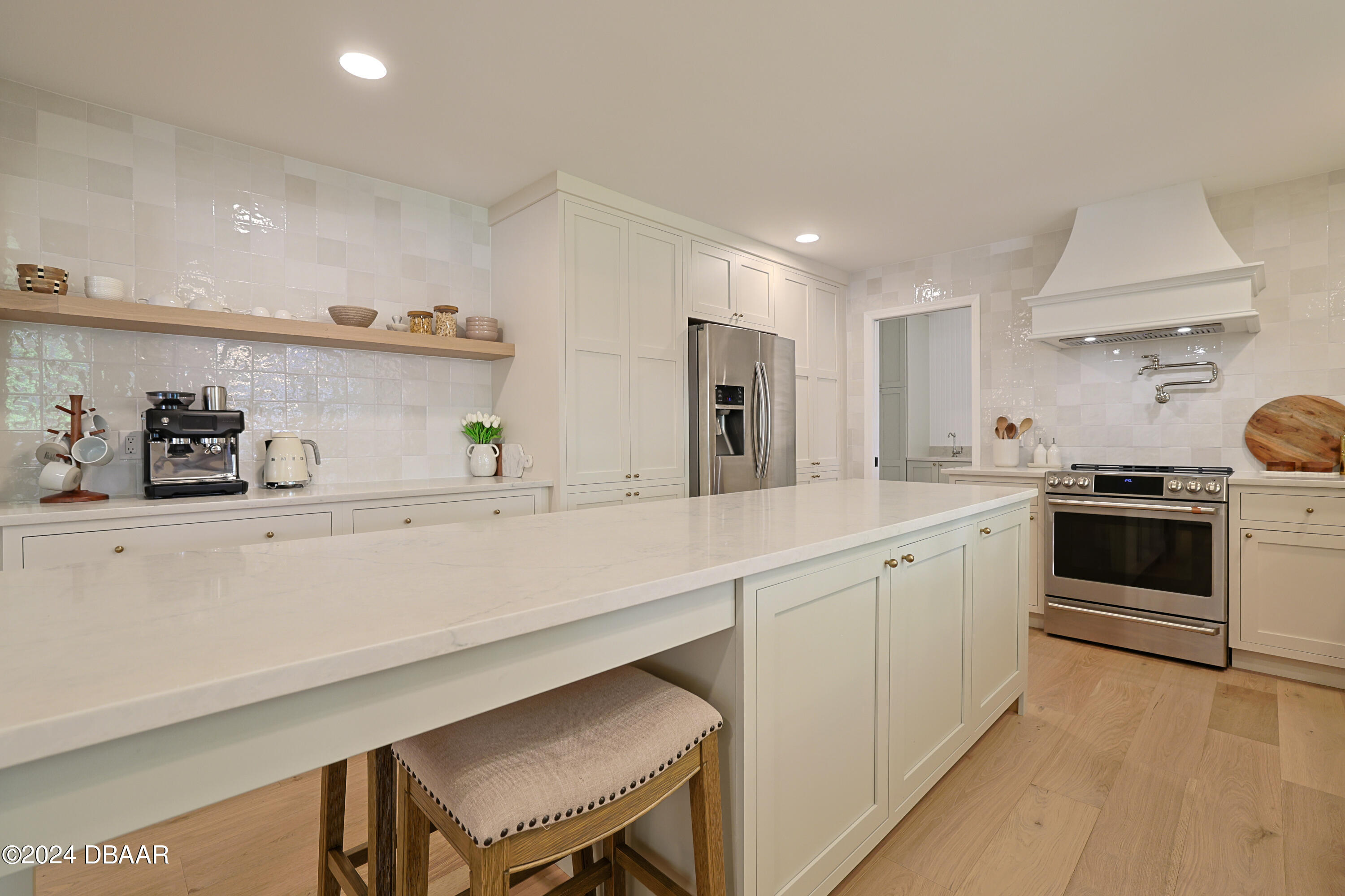 49 River Ridge Trail Ormond Beach, FL 32174 - Photo 13 of 59 Kitchen