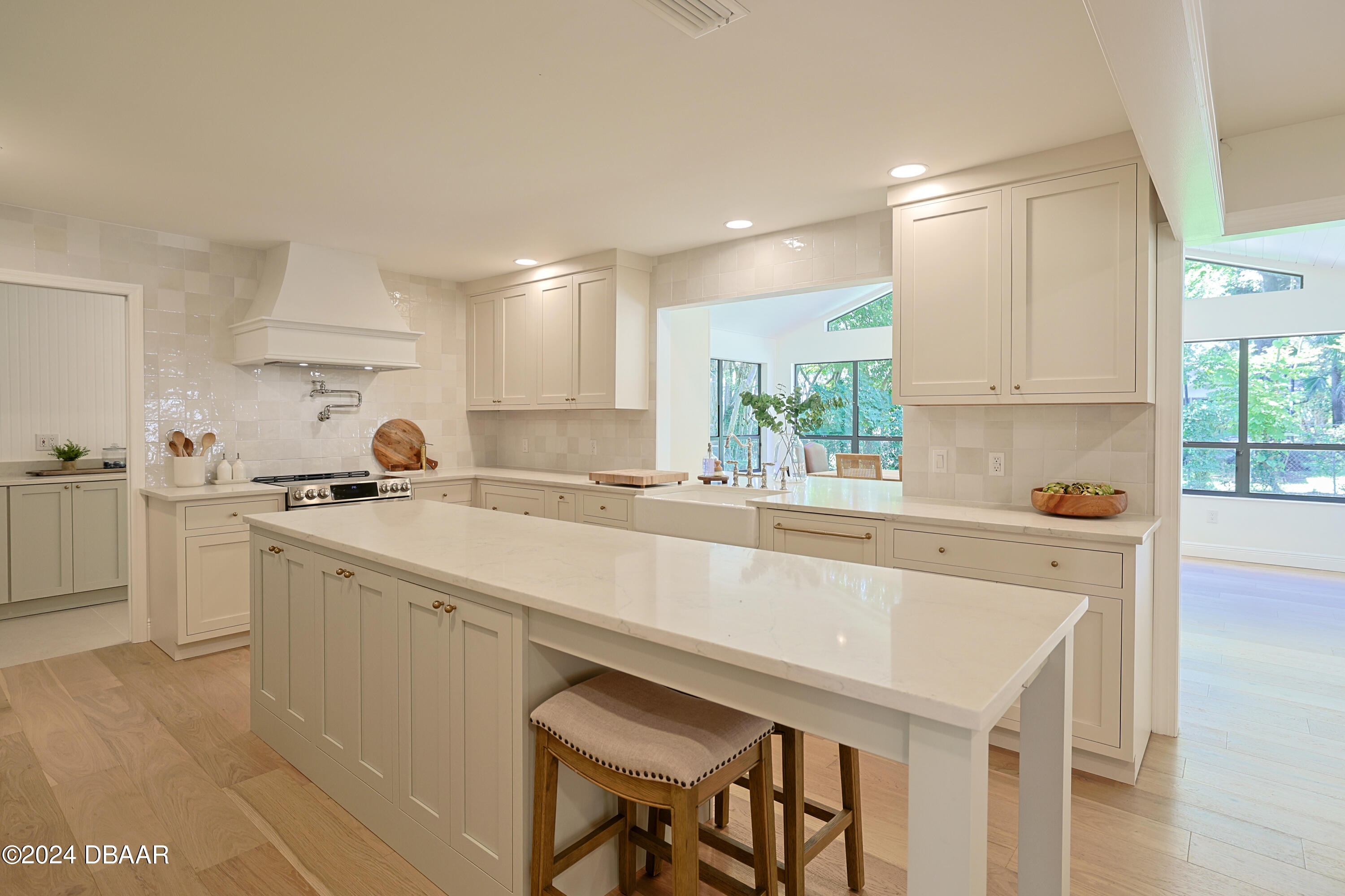 49 River Ridge Trail Ormond Beach, FL 32174 - Photo 14 of 59 Kitchen