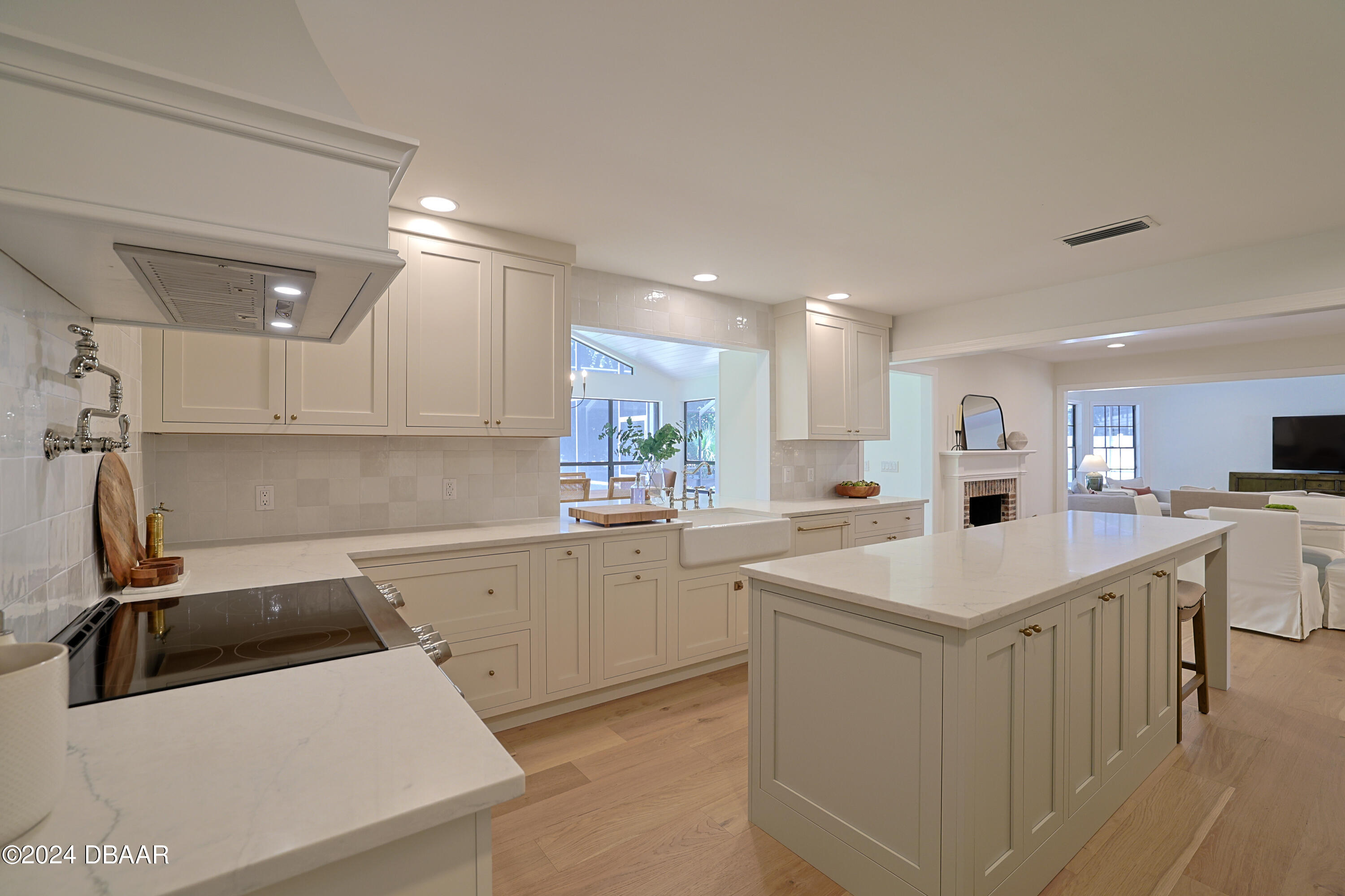 49 River Ridge Trail Ormond Beach, FL 32174 - Photo 15 of 59 Kitchen