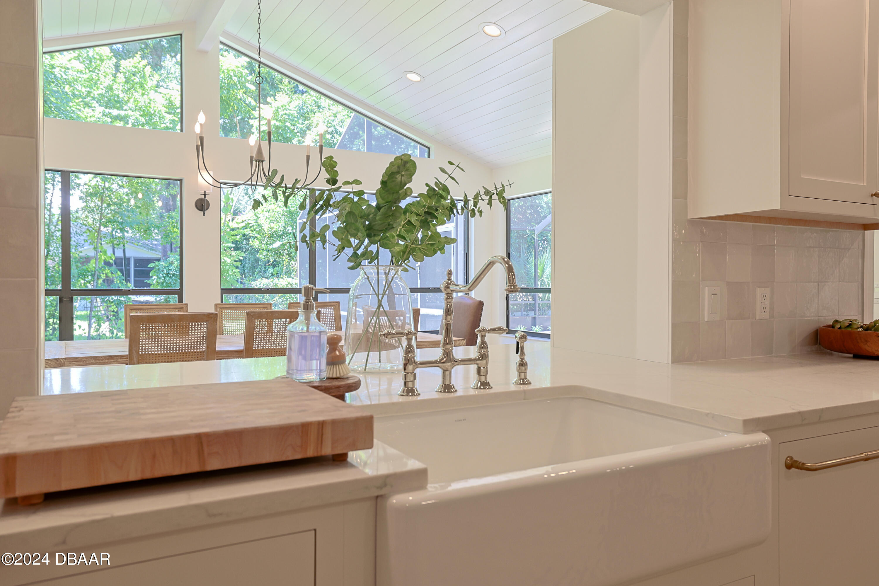 49 River Ridge Trail Ormond Beach, FL 32174 - Photo 17 of 59 Kitchen