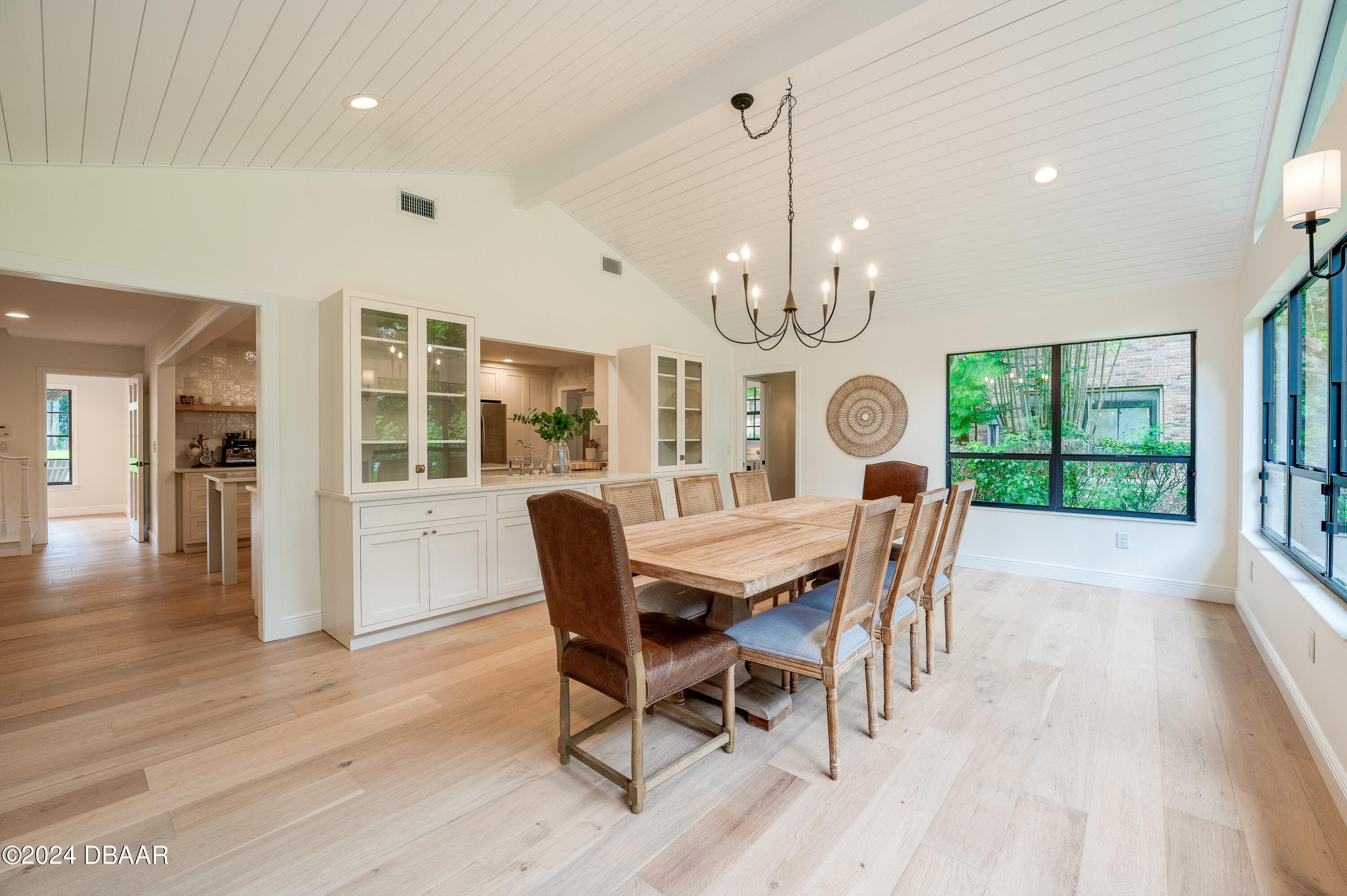 49 River Ridge Trail Ormond Beach, FL 32174 - Photo 18 of 59 Dining Room