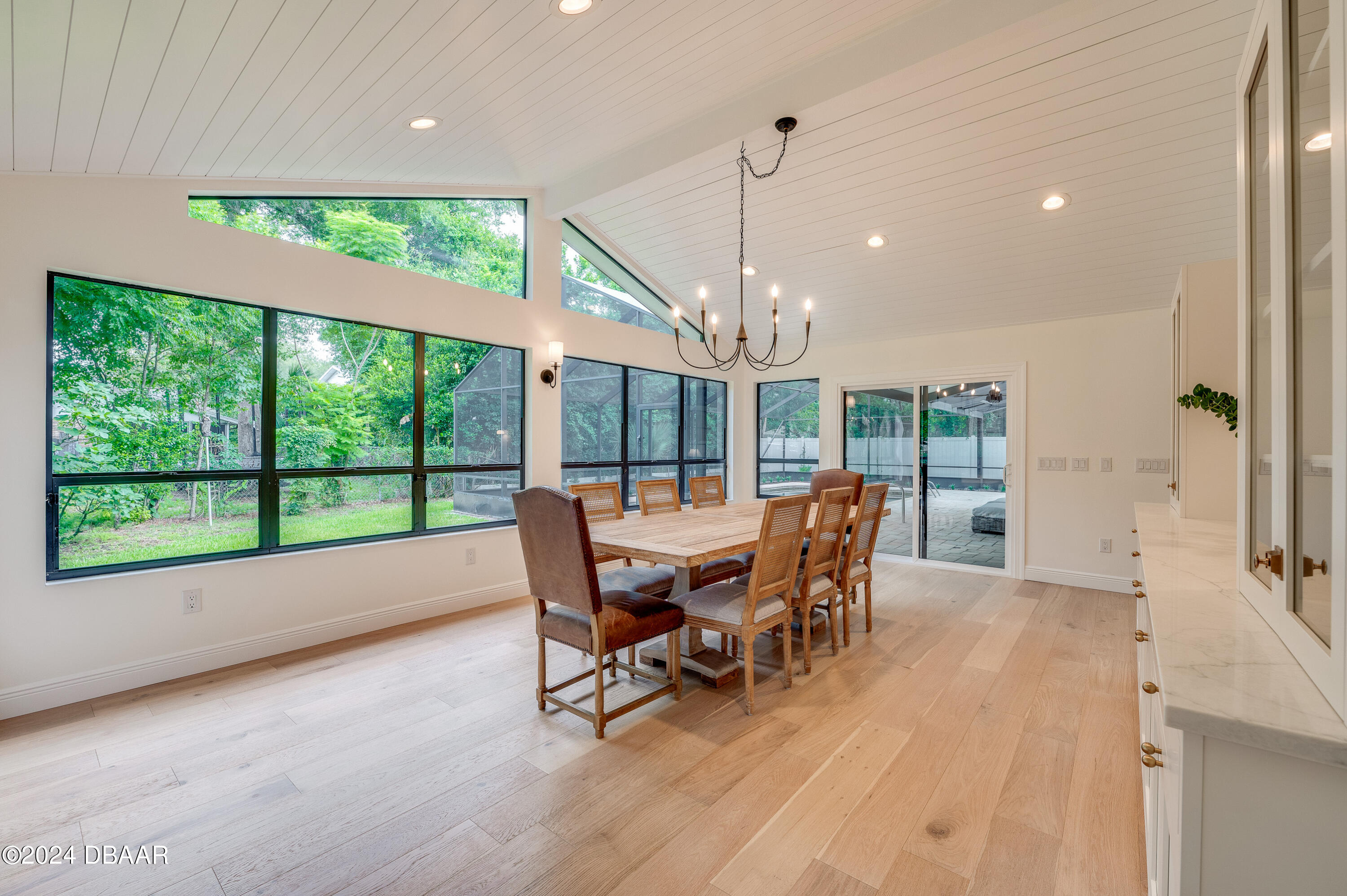 49 River Ridge Trail Ormond Beach, FL 32174 - Photo 21 of 59 Dining Room