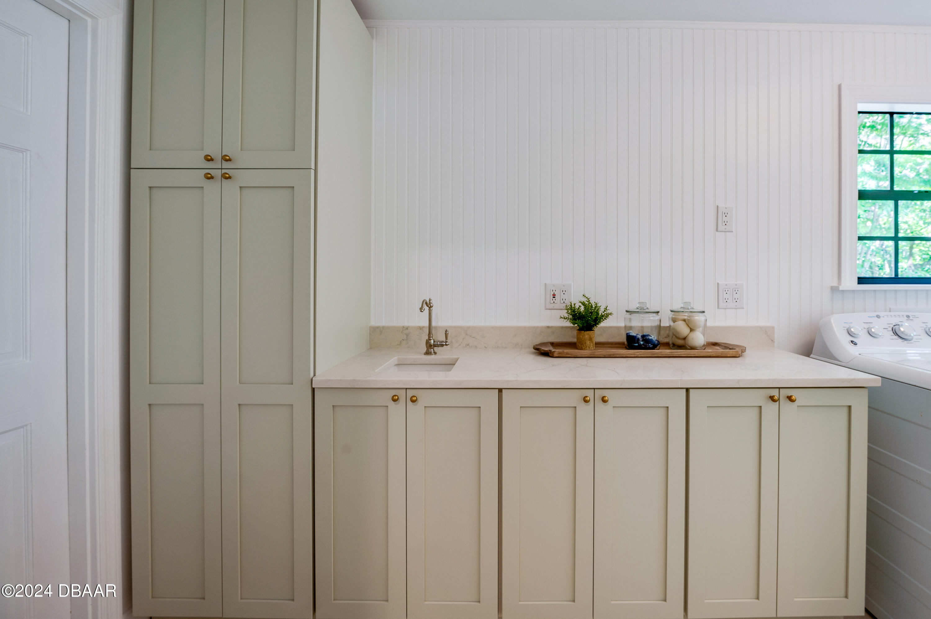 49 River Ridge Trail Ormond Beach, FL 32174 - Photo 23 of 59 Laundry Room