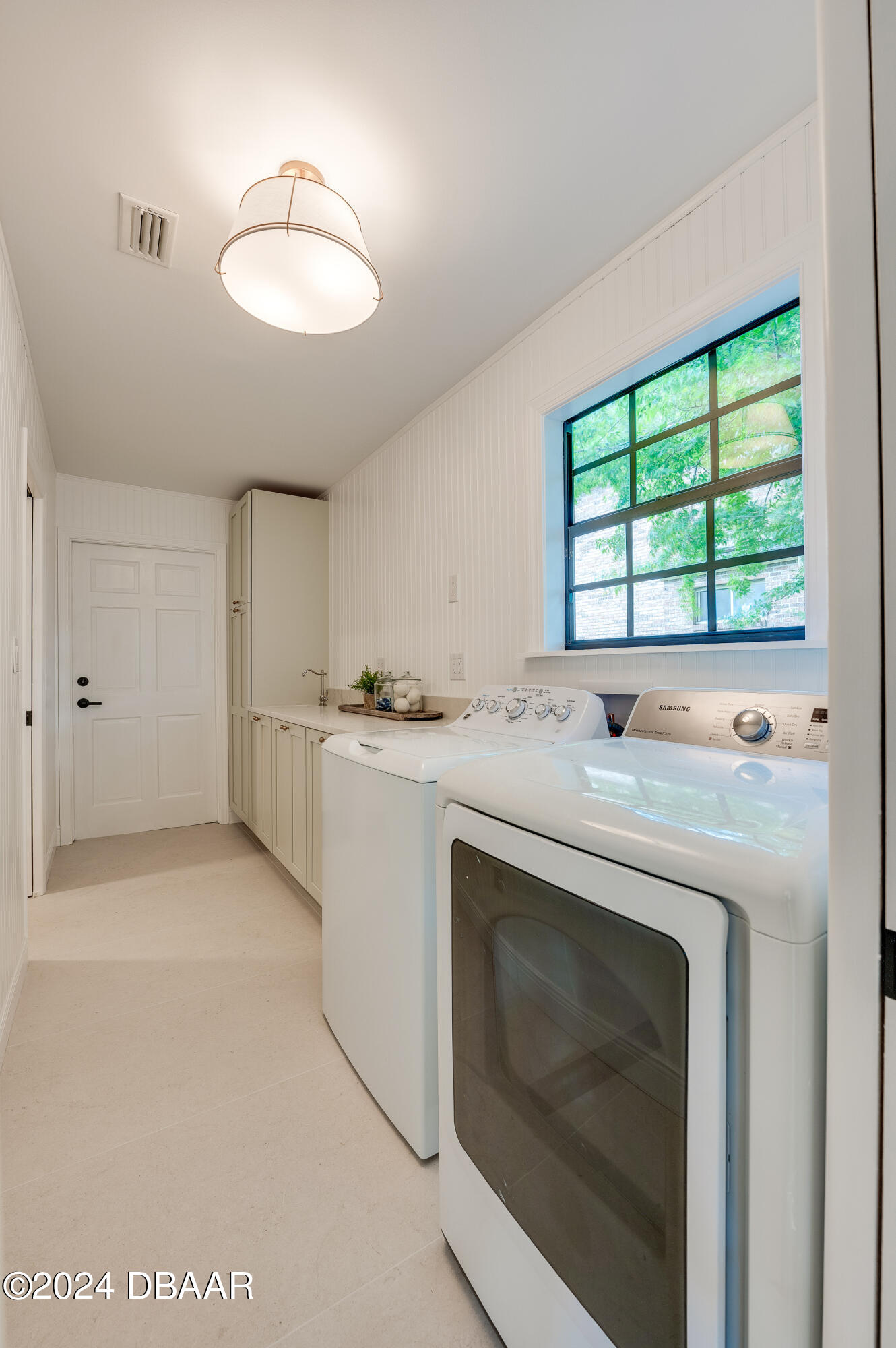 49 River Ridge Trail Ormond Beach, FL 32174 - Photo 24 of 59 Laundry Room