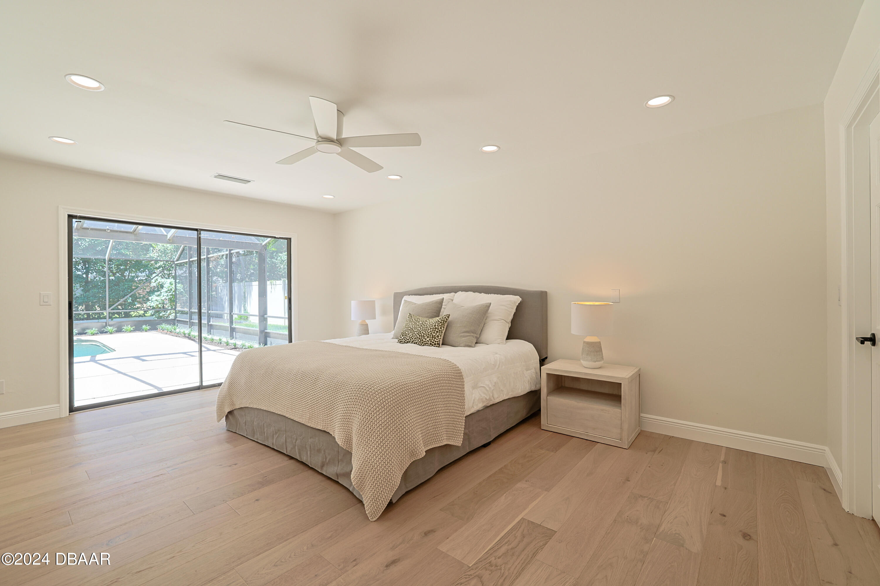 49 River Ridge Trail Ormond Beach, FL 32174 - Photo 25 of 59 Master Bedroom