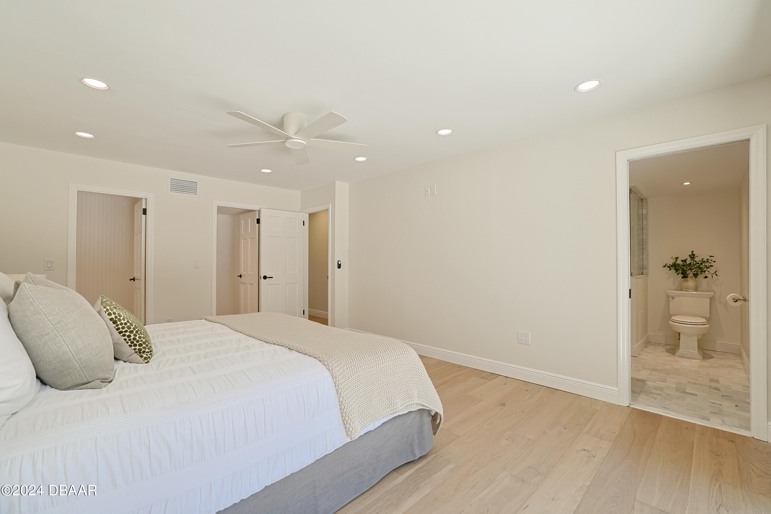 49 River Ridge Trail Ormond Beach, FL 32174 - Photo 26 of 59 Master Bedroom