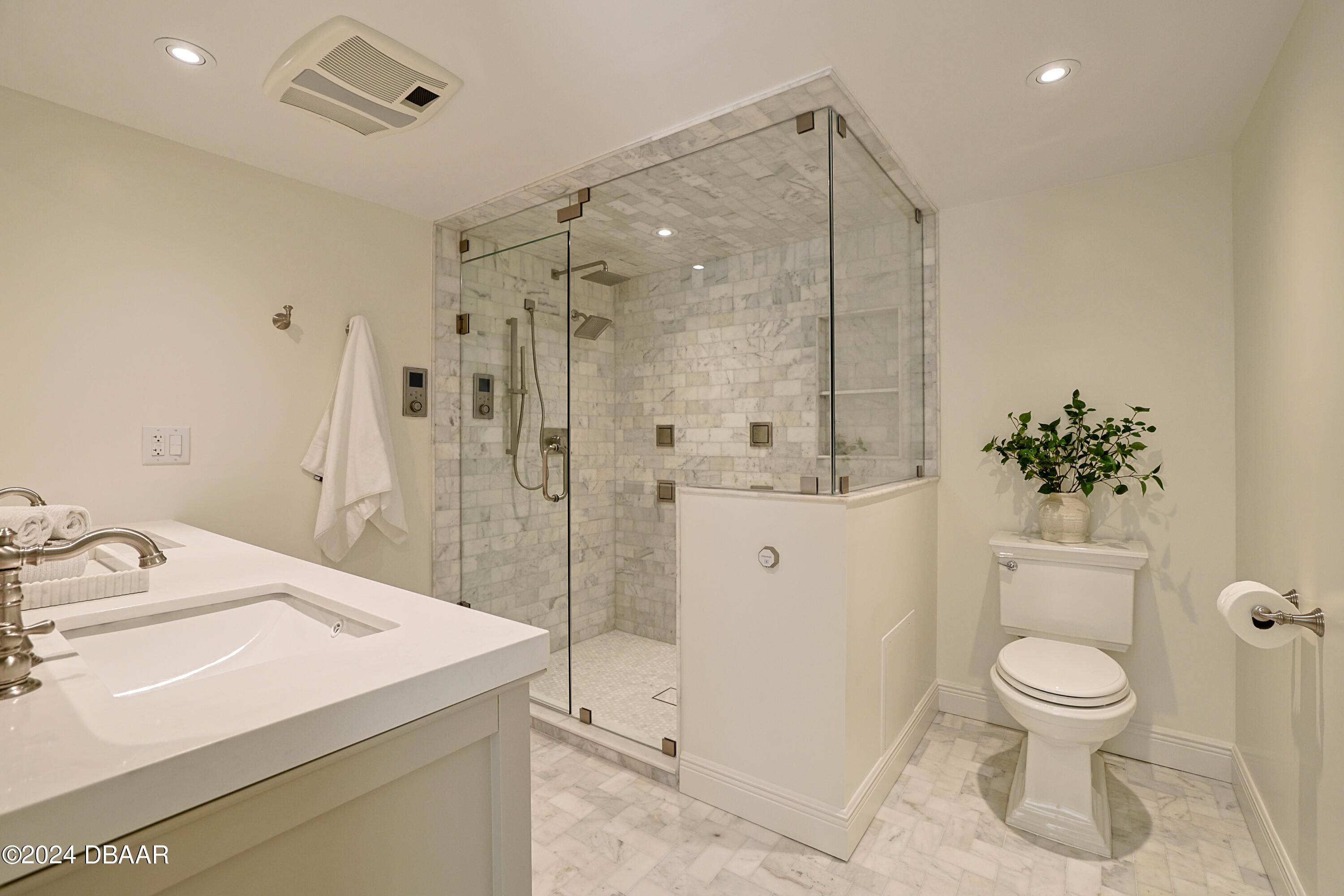 49 River Ridge Trail Ormond Beach, FL 32174 - Photo 27 of 59 Master Bathroom