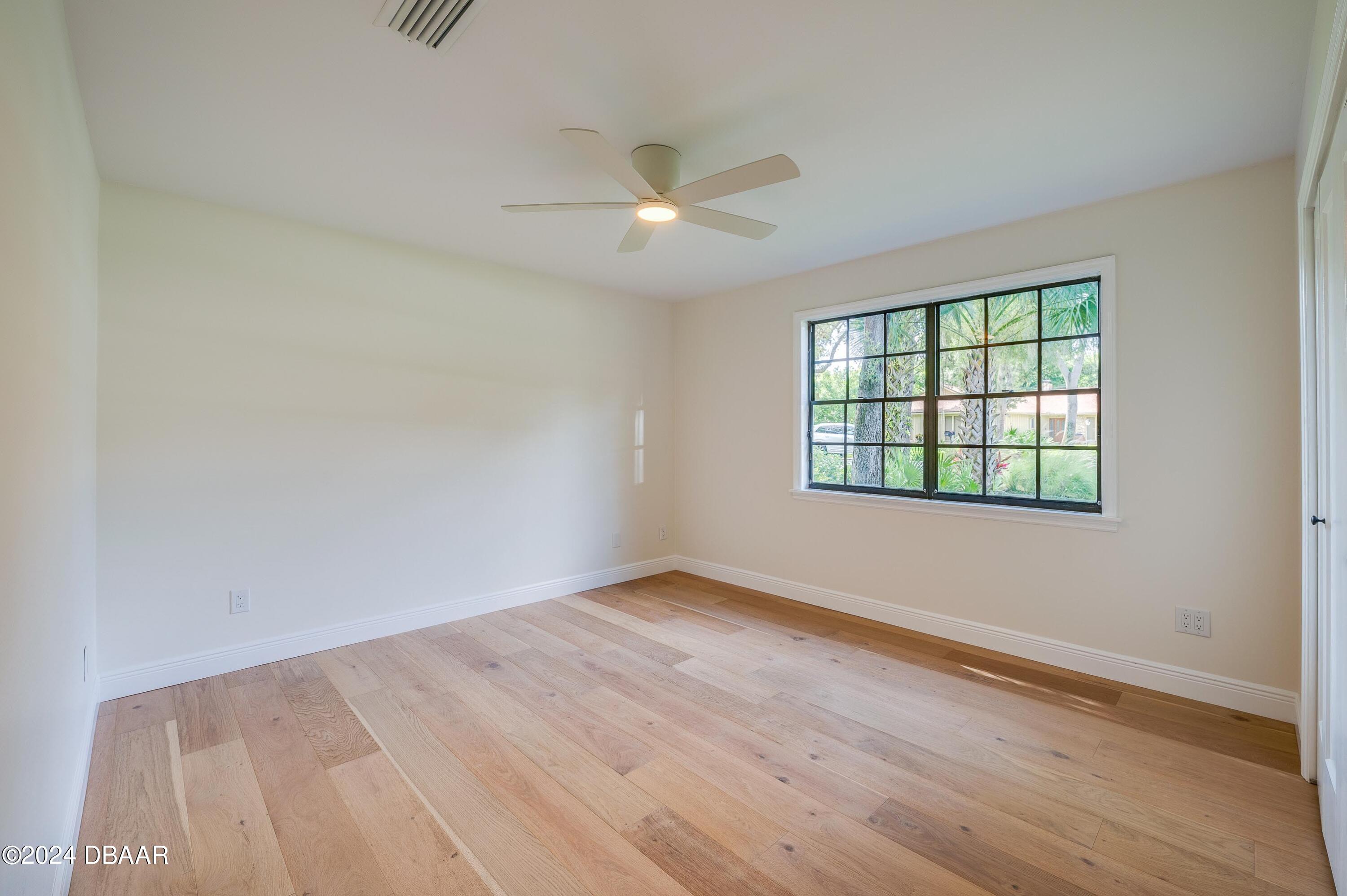 49 River Ridge Trail Ormond Beach, FL 32174 - Photo 34 of 59 Downstairs Bedroom