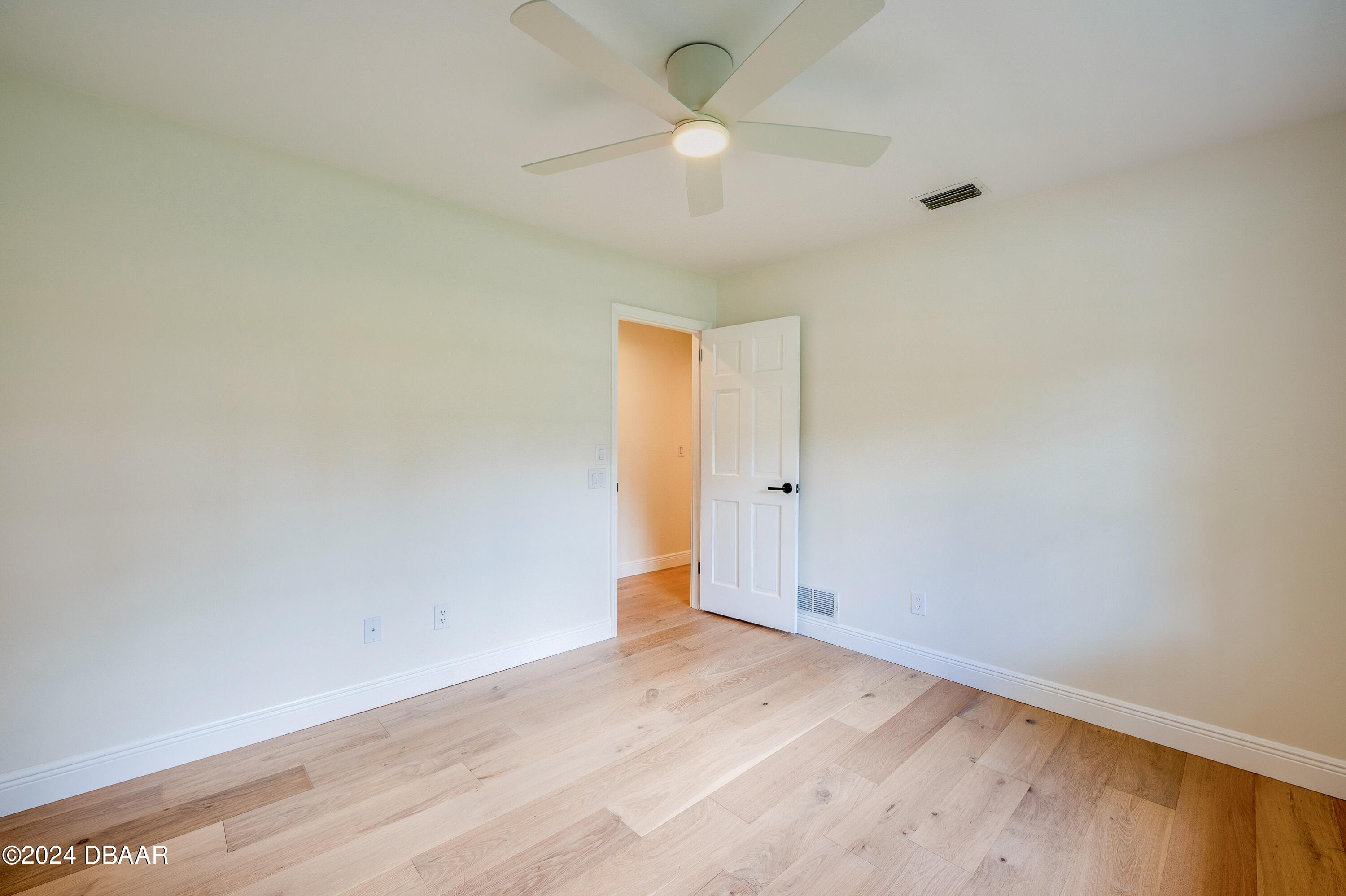 49 River Ridge Trail Ormond Beach, FL 32174 - Photo 37 of 59 Downstairs Bedroom