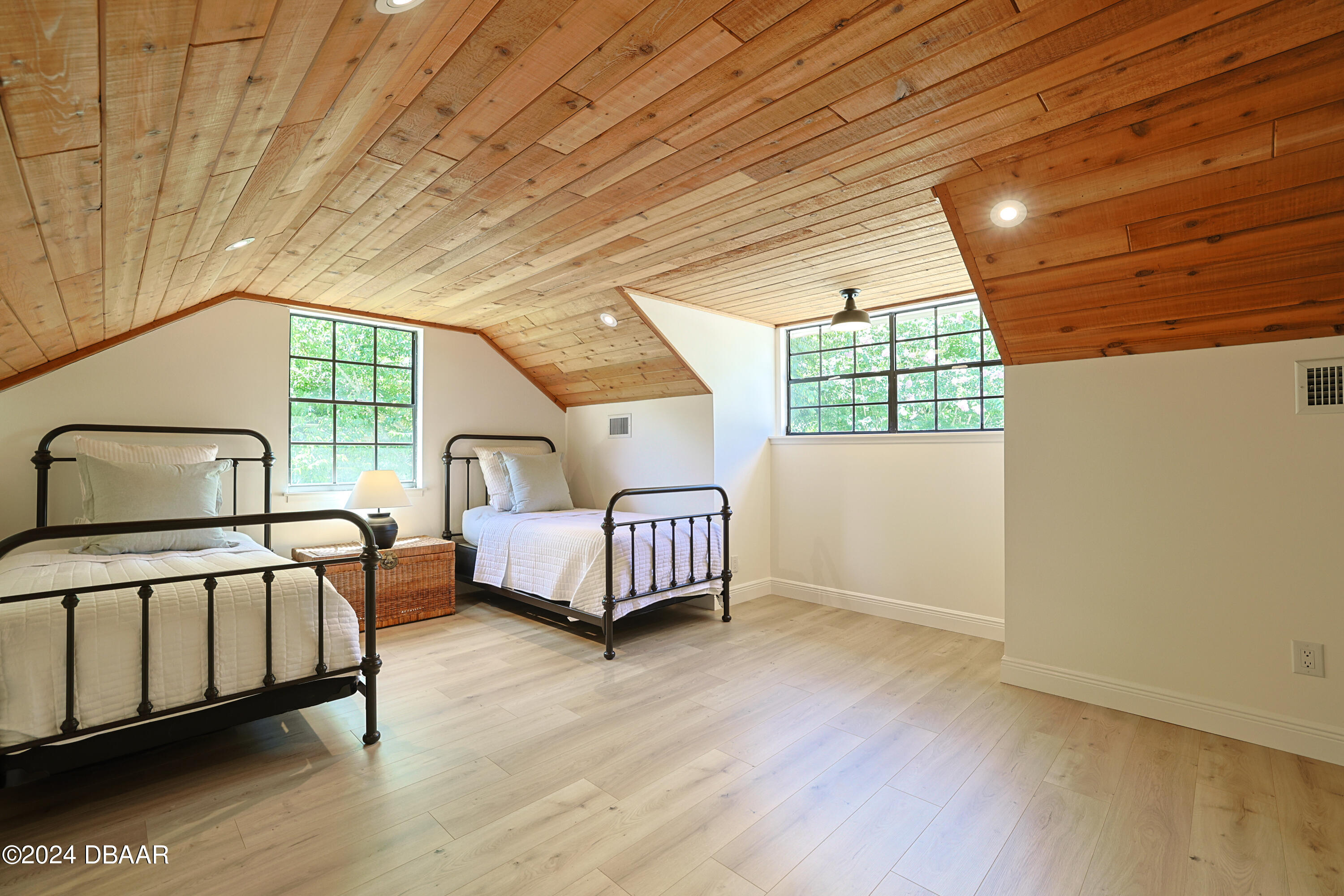 49 River Ridge Trail Ormond Beach, FL 32174 - Photo 45 of 59 Upstairs Bedroom