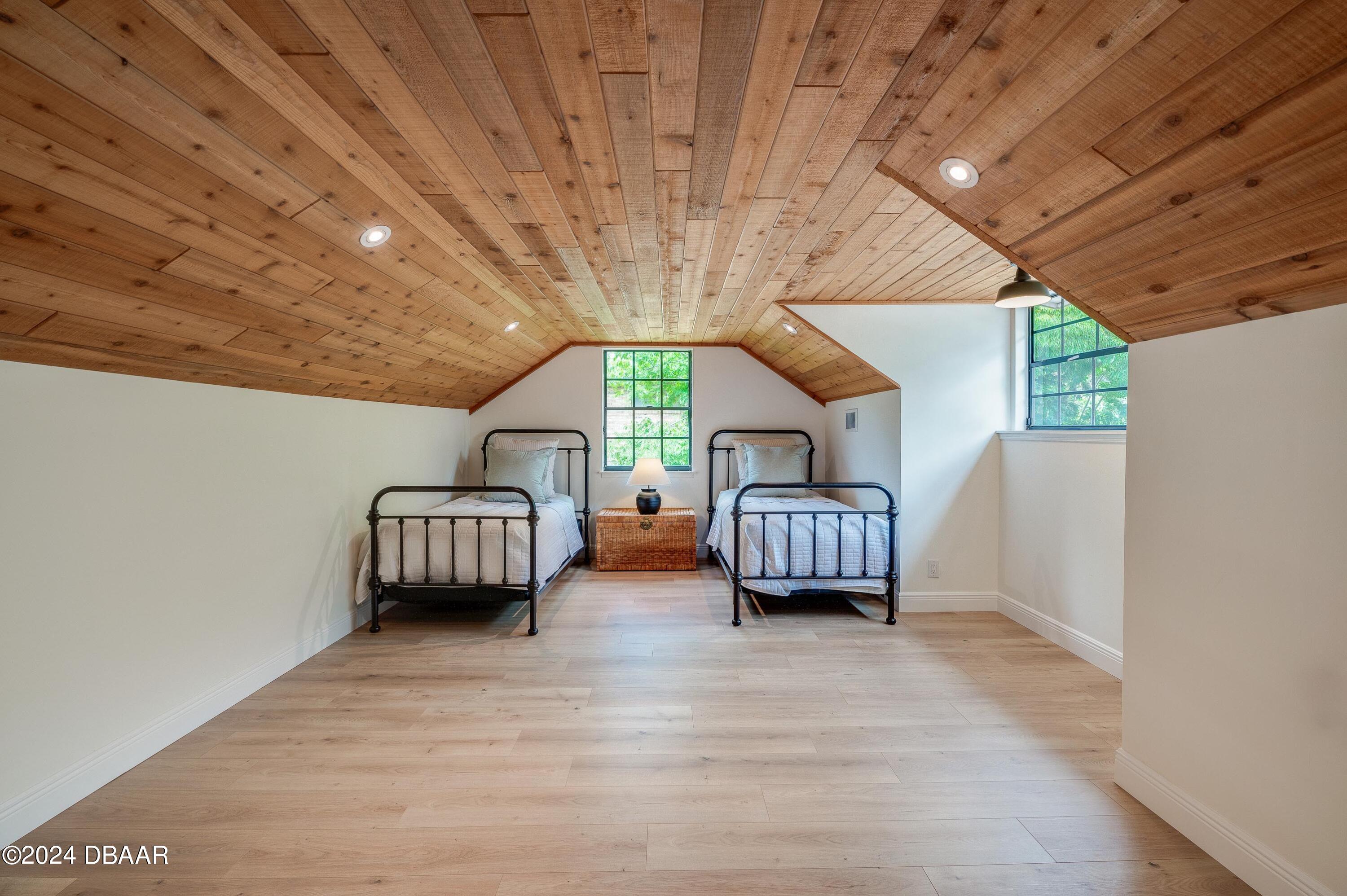 49 River Ridge Trail Ormond Beach, FL 32174 - Photo 46 of 59 Upstairs Bedroom