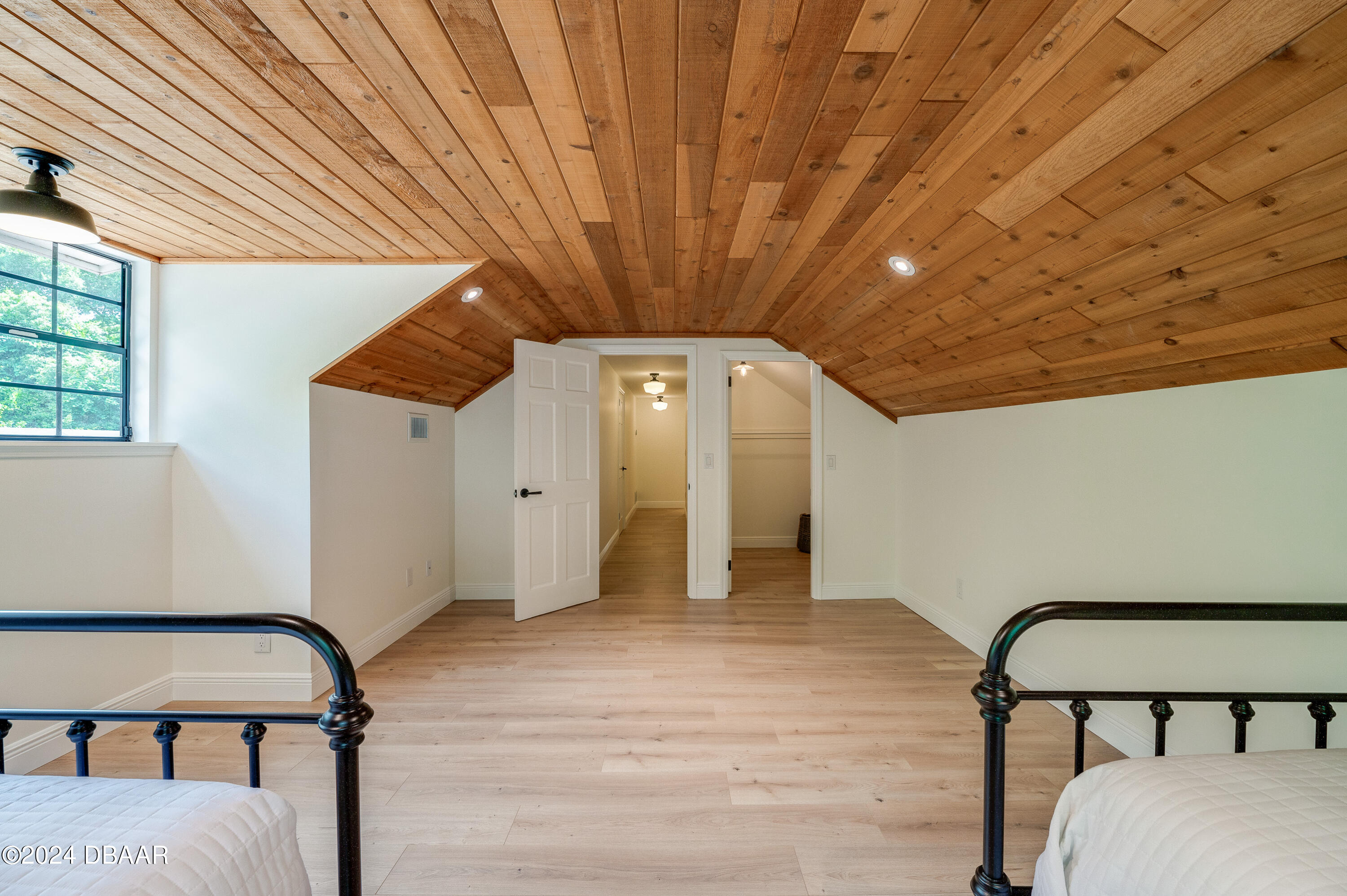 49 River Ridge Trail Ormond Beach, FL 32174 - Photo 47 of 59 Upstairs Bedroom