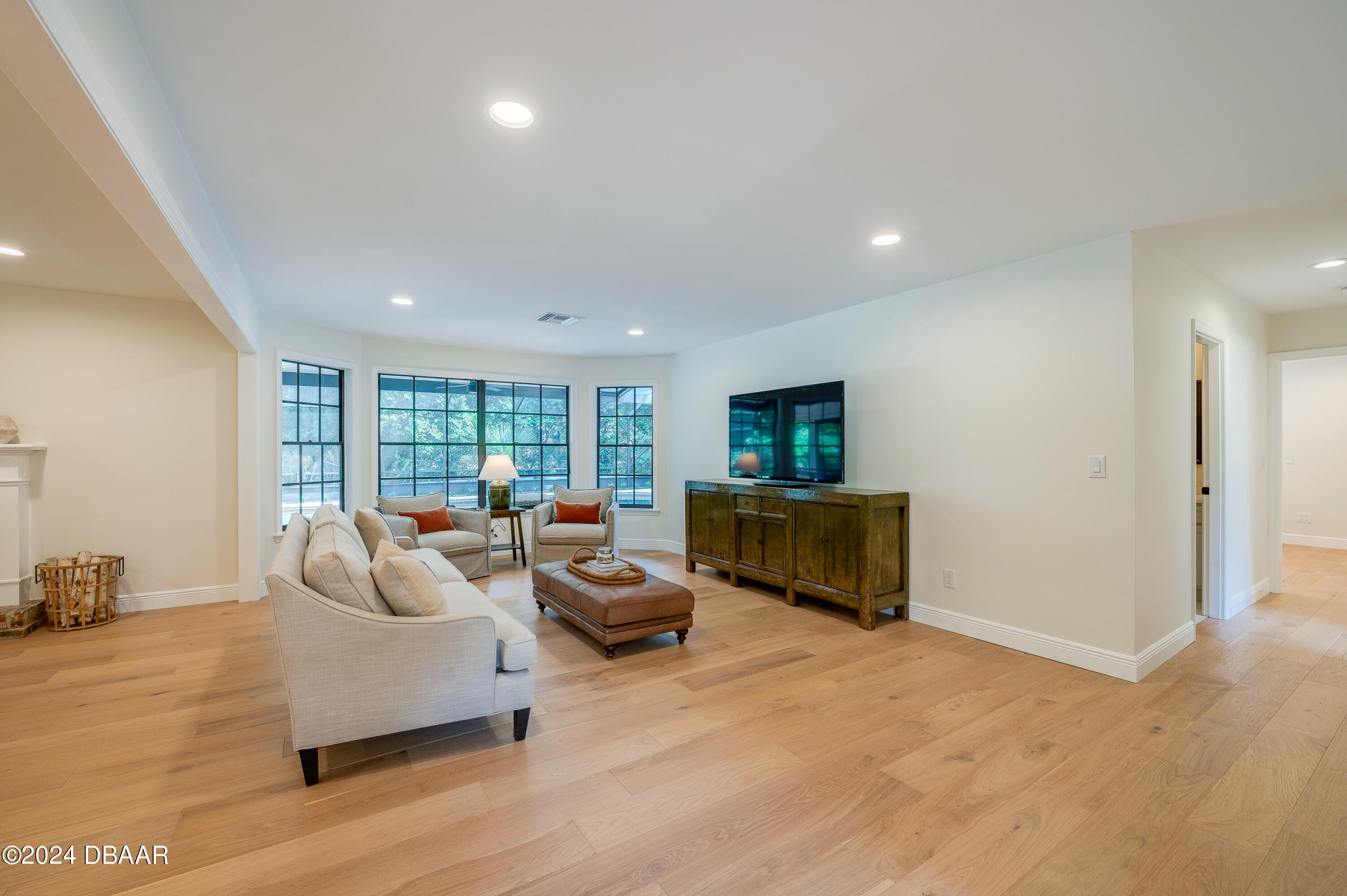 49 River Ridge Trail Ormond Beach, FL 32174 - Photo 7 of 59 Living Room
