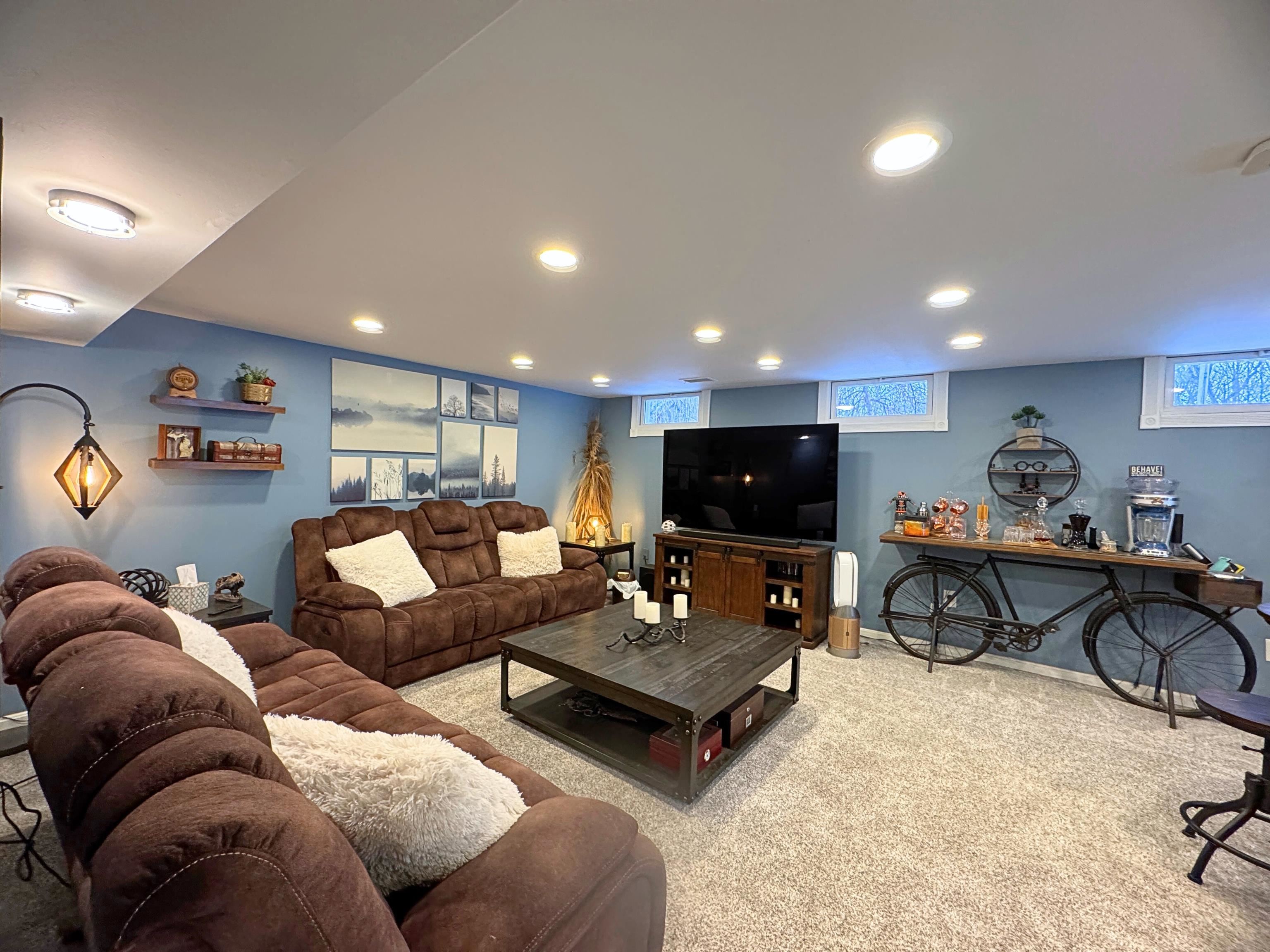 8314 Birch Run Road Millington, MI 48746 - Photo 22 of 49