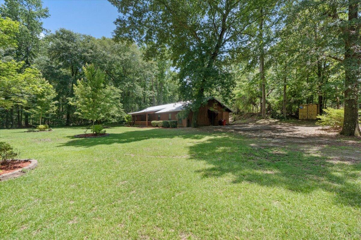 249 Usher Road Waynesboro, GA 30830 - Photo 5 of 33 04-Front of Home