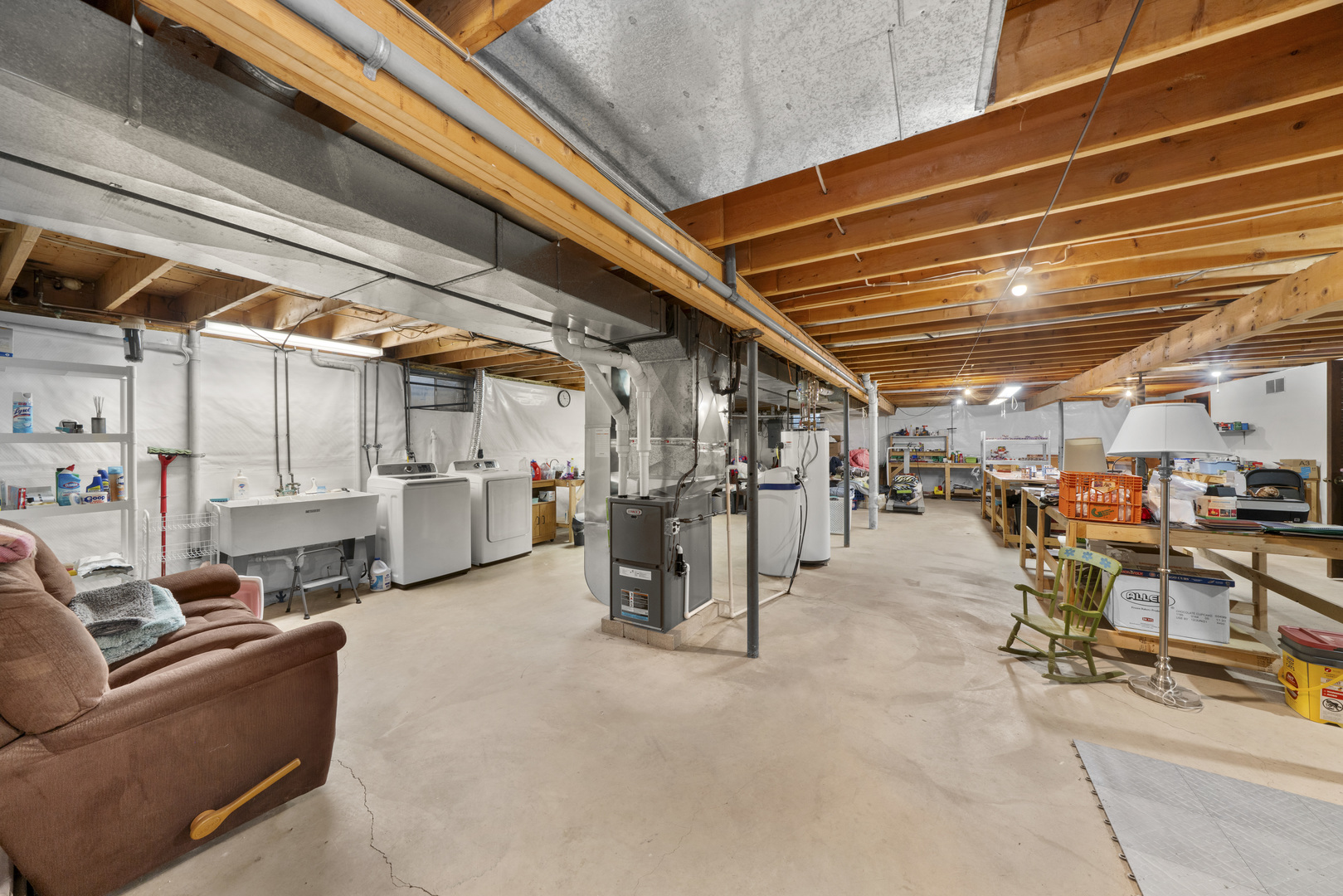 1204 Prairie Lane Yorkville, IL 60560 - Photo 25 of 32