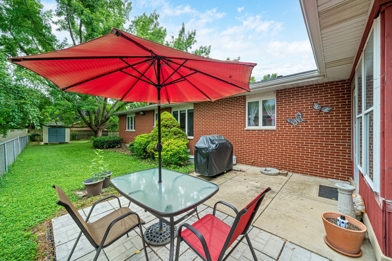 1204 Prairie Lane Yorkville, IL 60560 - Photo 29 of 32