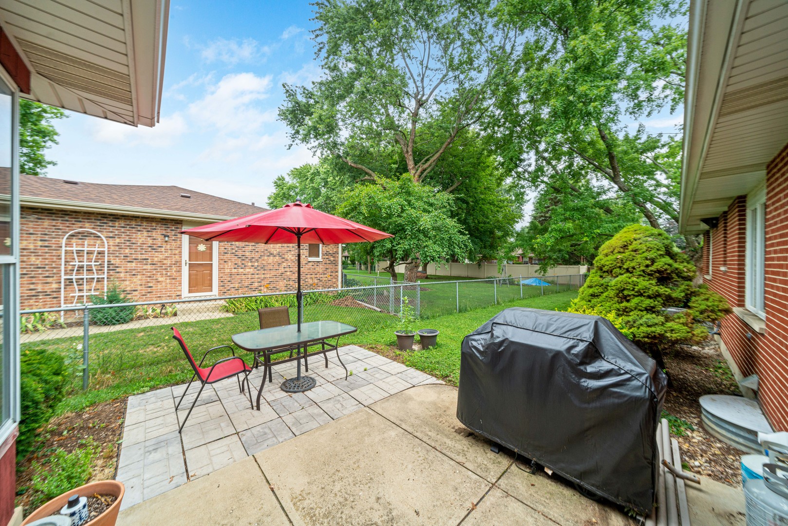 1204 Prairie Lane Yorkville, IL 60560 - Photo 30 of 32