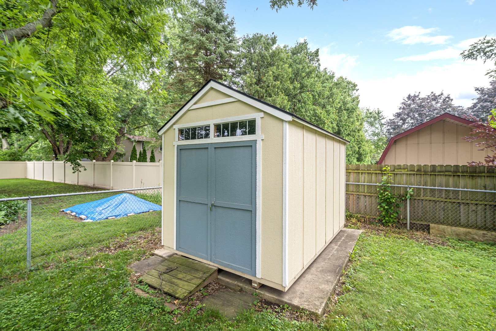 1204 Prairie Lane Yorkville, IL 60560 - Photo 31 of 32