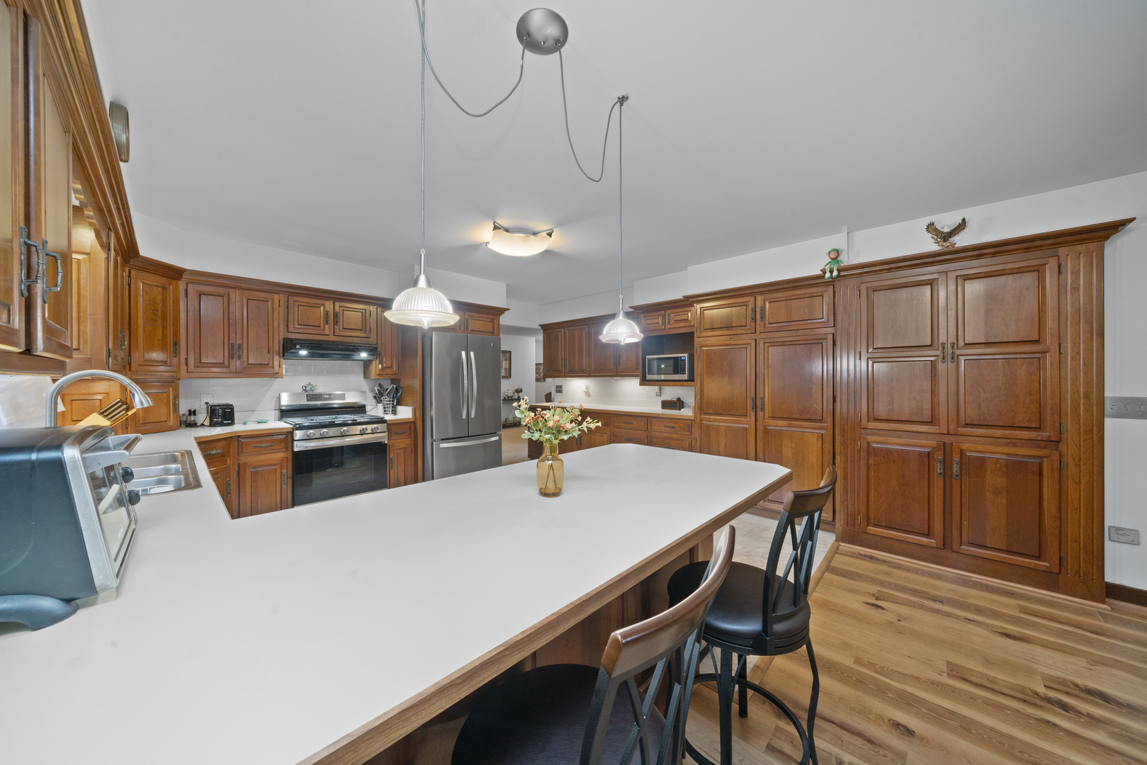 1204 Prairie Lane Yorkville, IL 60560 - Photo 9 of 32