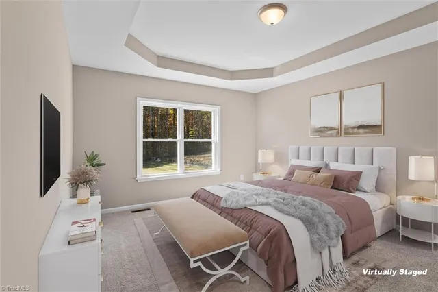 $459,900 | 6049 Frye Bridge Road, Clemmons, NC 27012