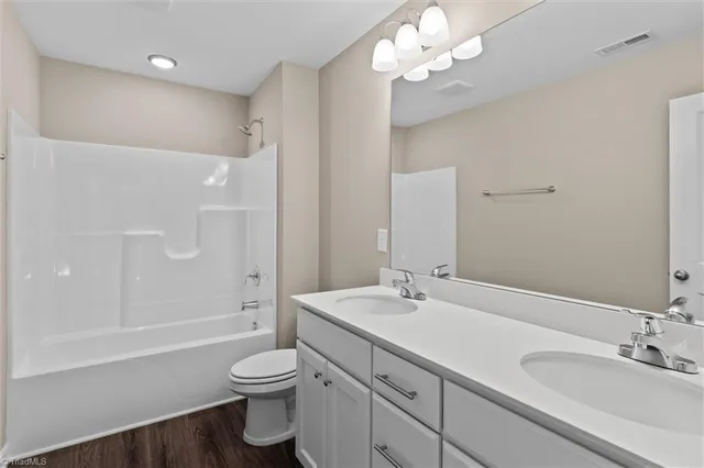 $459,900 | 6049 Frye Bridge Road, Clemmons, NC 27012