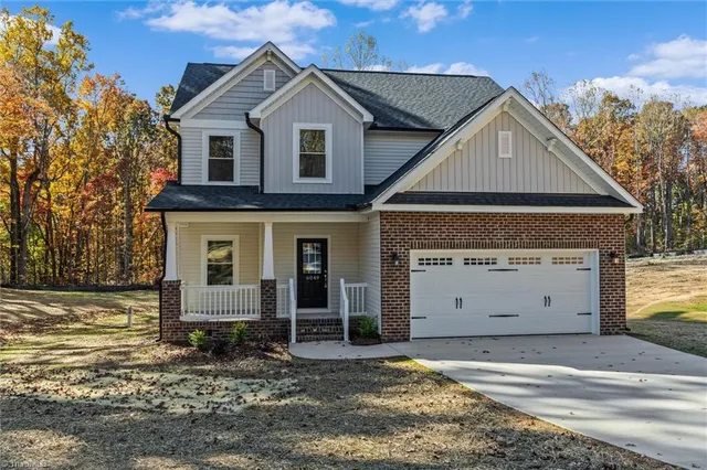 $459,900 | 6049 Frye Bridge Road, Clemmons, NC 27012