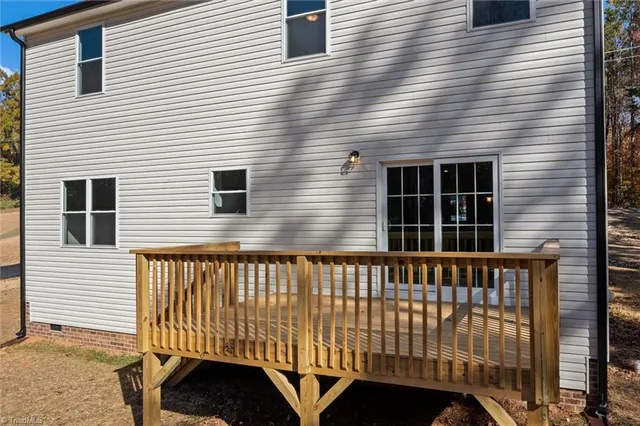 $459,900 | 6049 Frye Bridge Road, Clemmons, NC 27012