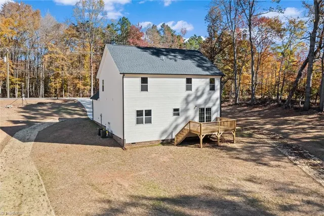 $459,900 | 6049 Frye Bridge Road, Clemmons, NC 27012