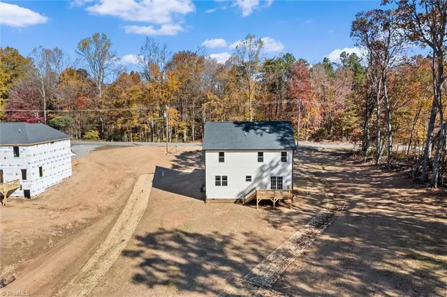 $459,900 | 6049 Frye Bridge Road, Clemmons, NC 27012